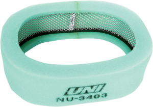 Ironhead Xl Air Filter Element Green, 1, nordicamoto.ro