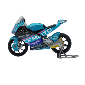 MACHETĂ CFMOTO MY24 CHAMPION 1:12, 2, nordicamoto.ro