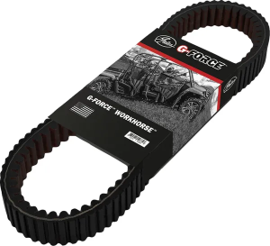 G-force Workhorse 