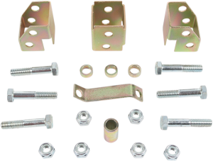 Lift Kit Zinc Plated
