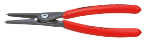 Precision Circlip Pliers Black, Red 
