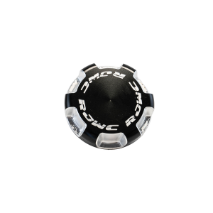 Gas Cap Black 