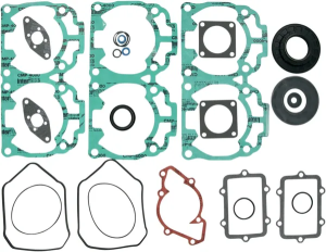 Complete Engine Gasket Set