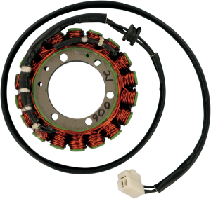 Stator For Triumph
