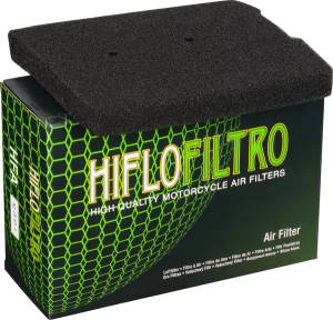 Oem Replacement Air Filter Black 