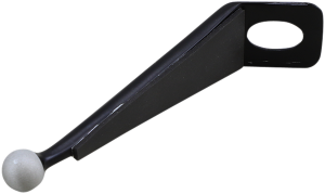 Fairing Mount Black, 3, nordicamoto.ro