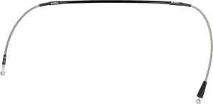 Stainless Steel Braided Brake Line Braided 