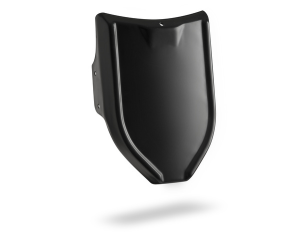 Flat Track Mask Black 