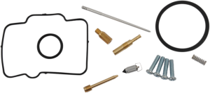 MOOSE RACING Carburetor Repair Kit, 3, nordicamoto.ro