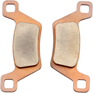 Brake Pad Rr Kymco 