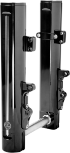 Lower Fork Legs Contrast Cut