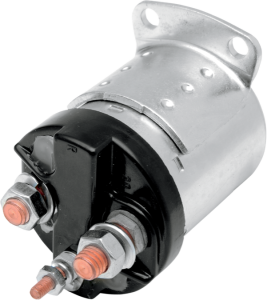 High-performance Starter Solenoid Zinc