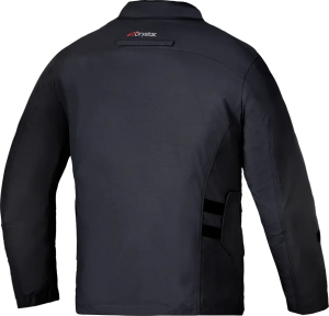 Geacă Altan Drystar, negru, 3, nordicamoto.ro