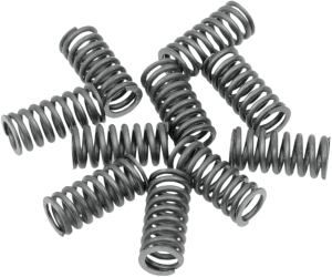 Heavy-duty Clutch Springs