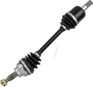 Oem Replacement Standard Cv Axle Black , nordicamoto.ro