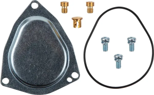 Replacement Carburetor Kit Silver, 2, nordicamoto.ro