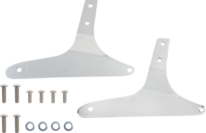 Round Sissy Bar Black, 4, nordicamoto.ro