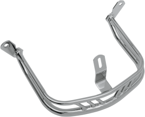 Fender Rail Chrome, 1, nordicamoto.ro