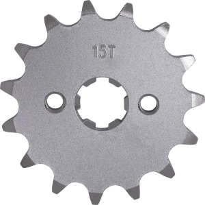 Front Sprocket Natural 