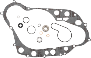 MOOSE RACING Water Pump Rebuild Kit 