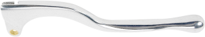 Manetă de frână de schimb, argintie, 1, nordicamoto.ro