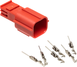 Obd Connector Kit, 1, nordicamoto.ro