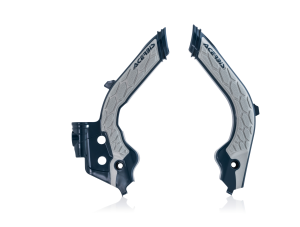 Protecție Cadru Moto X-GRIP pentru Husqvarna