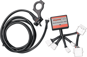 Multi-function Hub Accessory For Power Commander Iii Usb, 3, nordicamoto.ro