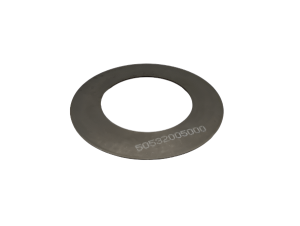 Clutch spring