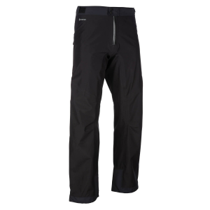 Pantaloni Klim Forecast Black, 4, nordicamoto.ro