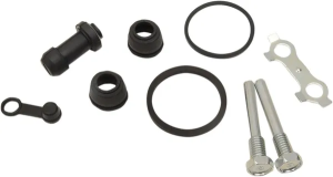 Brake Caliper Rebuild Kit Black 