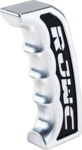 Shifter Krossflow 2.0 Bk Polished, 1, nordicamoto.ro