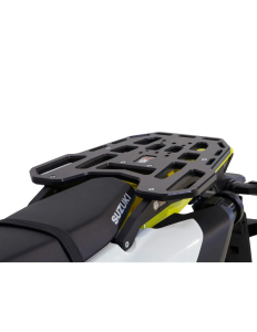 Portbagaj Spate AXP Racing Fantic XX 125/Suzuki DR-Z4S Negru, 5, nordicamoto.ro