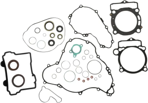 MOOSE RACING Complete Gasket And Oil Seal Kit 