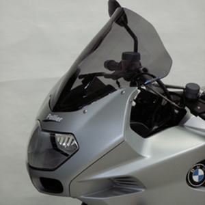 Windshield/windscreen Clear