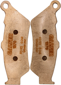 Ceramic Brake Pads