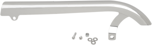 Rear Belt Guard Chrome, 1, nordicamoto.ro