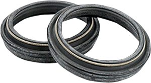 Dust Seals Black, 1, nordicamoto.ro