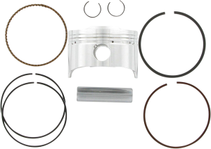 High-performance Piston, 1, nordicamoto.ro