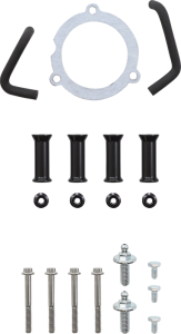 Vo2 Insight Air Cleaner Black, 3, nordicamoto.ro