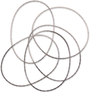 Derby Cover O-ring, 1, nordicamoto.ro