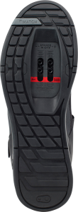 Mallet Boa® Shoes Black  46.5, 2, nordicamoto.ro