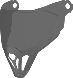 Viziera Casca Icon Airflite 22.06 Black