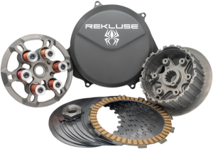 Core Manual Clutch Kit, 1, nordicamoto.ro