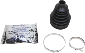 Cv Boot Kit Standard Black