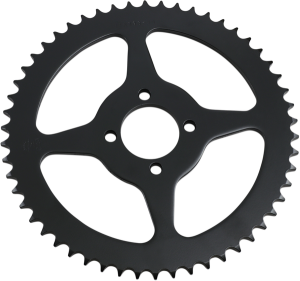 Sprocket Black