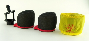 Airpower Triple Filter Set