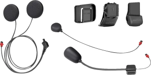 Kit de Montaj/Prindere pentru Cască/Intercom SENA