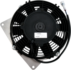 Ventilator de răcire de înaltă performanță, argintiu, 3, nordicamoto.ro