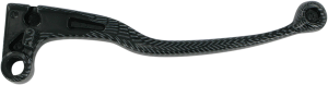 Carbon Fiber Look Clutch Lever Black, Gray, 1, nordicamoto.ro